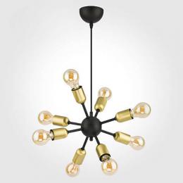 Изображение продукта Подвесная люстра TK Lighting 